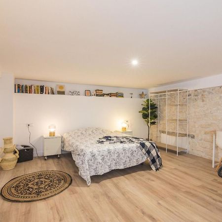Hb Apartments - Apartamento Plaza Luceros Playa Alicante Loft Com Eksteriør billede
