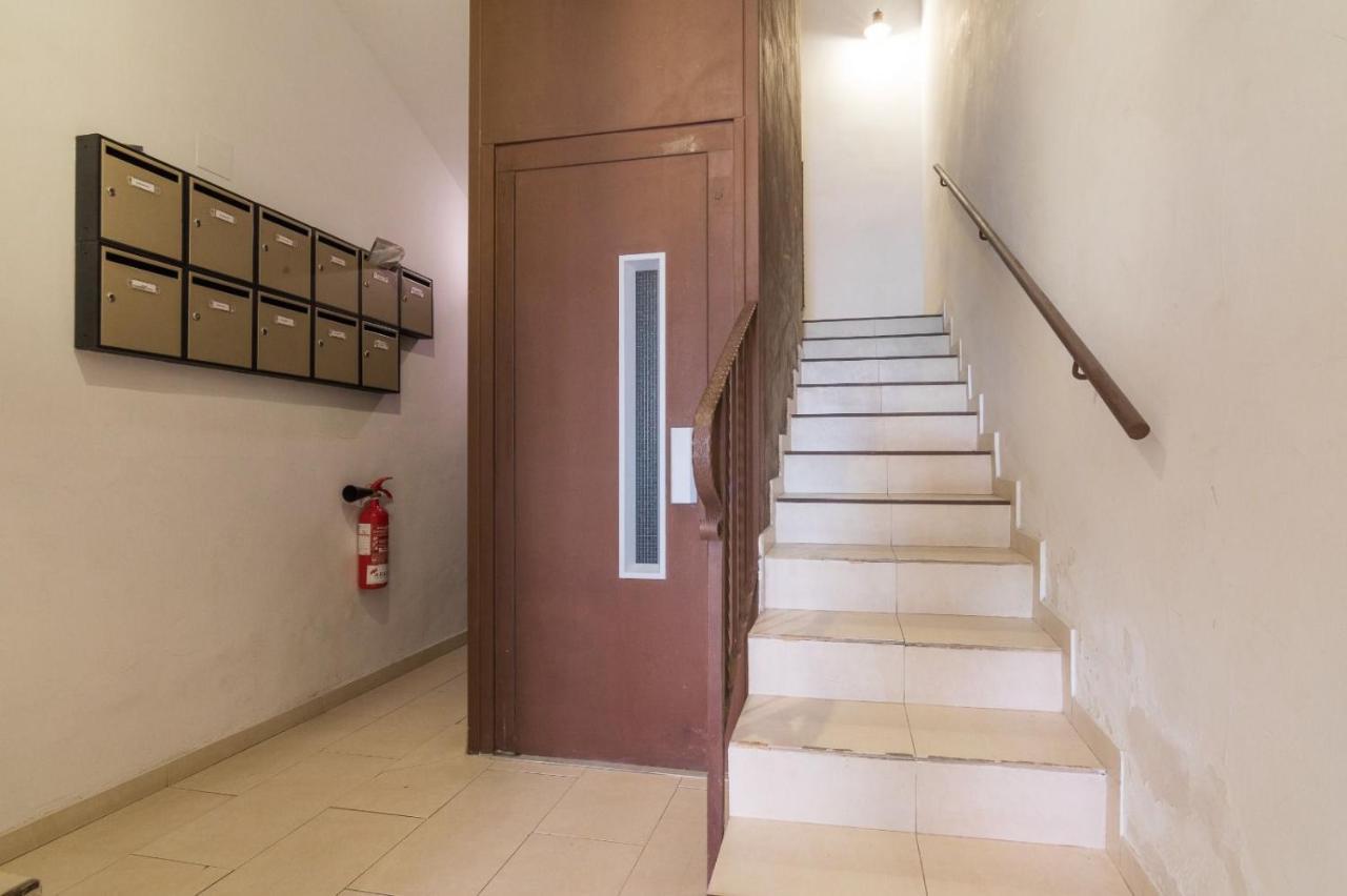 Hb Apartments - Apartamento Plaza Luceros Playa Alicante Loft Com Eksteriør billede